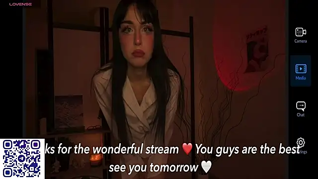 secrettape Adlı Modelin Canlı XXX Sohbeti