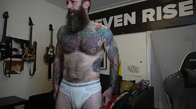 Онлайн чат XXX StevenRiseNYC