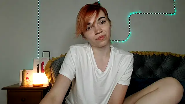 Chatroom XXX en direct de olivka-flower