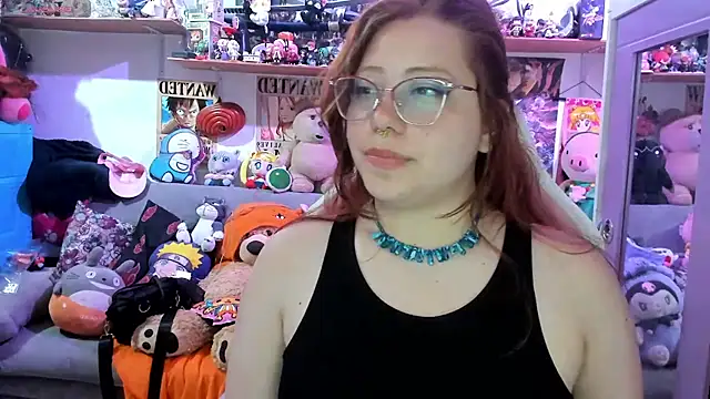 soficammy – Live XXX-chat