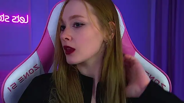 AgataFoxley Live XXX-Chat