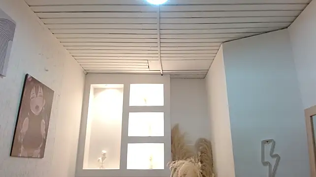 Haddes_as Adlı Modelin Canlı XXX Sohbeti