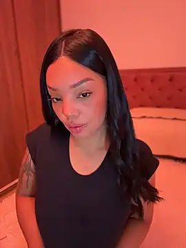 Chat XXX Live JennLeMoka