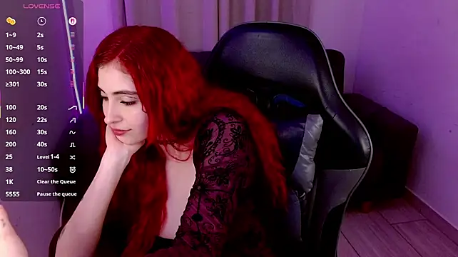 Chat XXX Live Eternal_Garden
