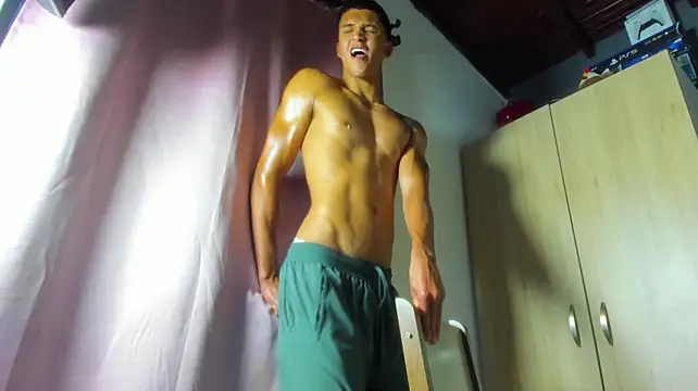 Adan_baby Webcam-Show