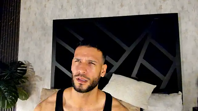 Jacob_Benelli live XXX chat
