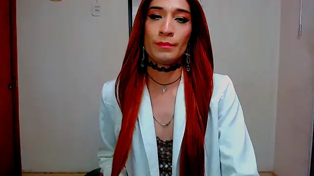 NovaNyx11 라이브 XXX 채팅