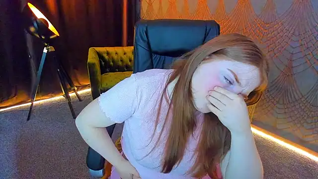 KattyRose8's Live XXX Chat