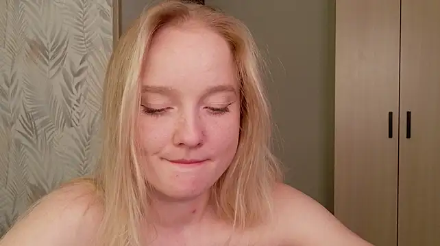 Czat XXX na żywo – Shawty_Mia