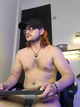 Derek_Vow Chat XXX live