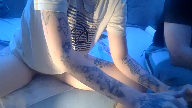SweetHeatPair2654 Webcamshow
