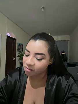 Živý XXX chat MelanyShayk