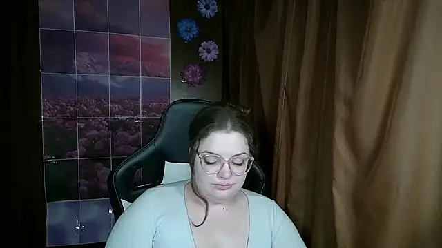 Chat XXX en directo de Teasing_Dora