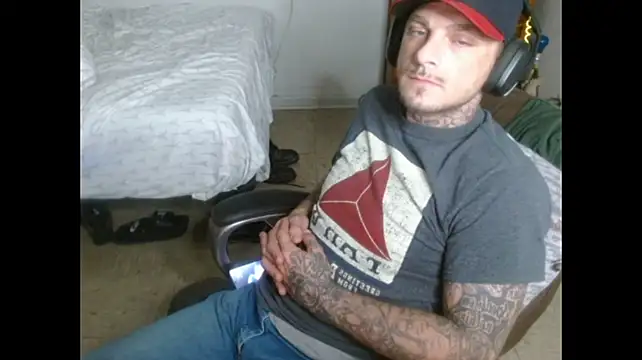 DADDY_KANE8---'s Live XXX Chat