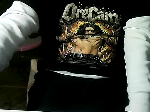 OreCam Obrolan Langsung XXX