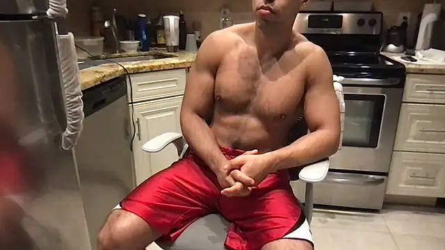 BigGuyMuscle Live XXX-Chat