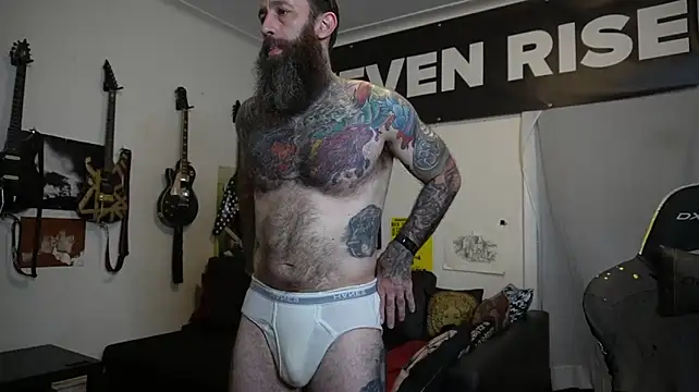 StevenRiseNYC's Live XXX Chat