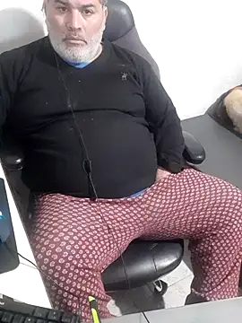 Chat XXX en directo de 12Paradarte