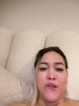 Danielavegax's Live XXX Chat