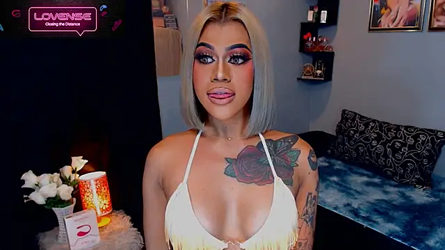 StellaStrong30 Live XXX-chat