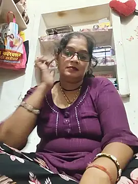 Mohni_love's Live XXX Chat