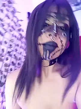 Czat XXX na żywo – Kuromii_
