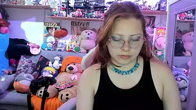 soficammy Chat XXX in diretta