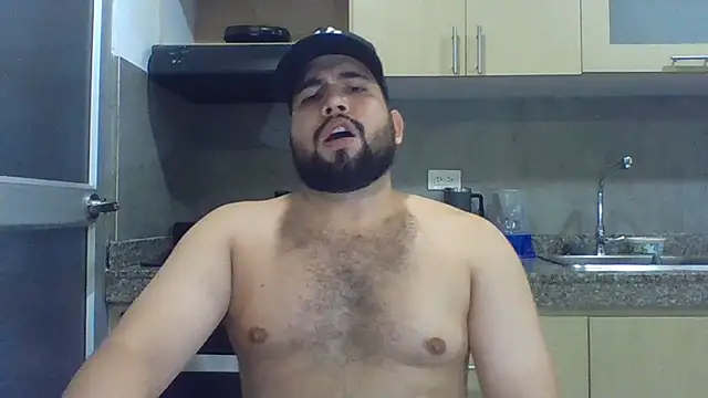 Chatroom XXX en direct de Dalton_s