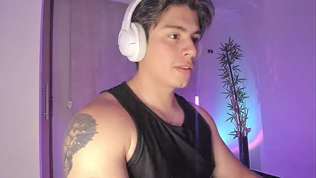 Giordano_Russo Webcam Show