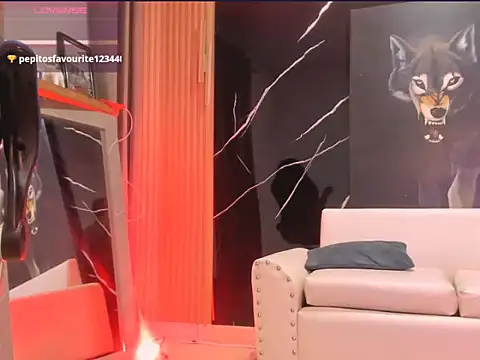TitoBell élő XXX-chatje