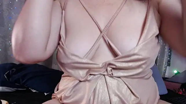Czat XXX na żywo – Eve_Blue77