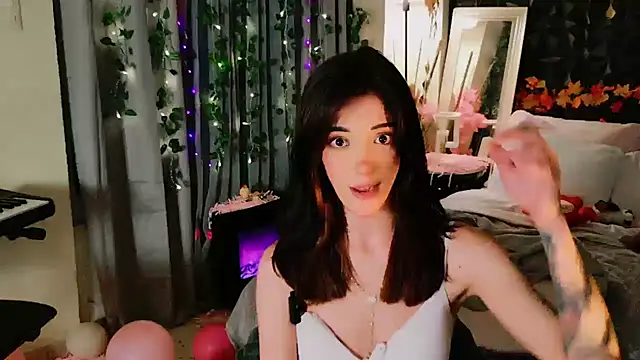 Numerotress Chat XXX live