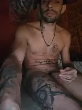 Toycockhot Webcam Show