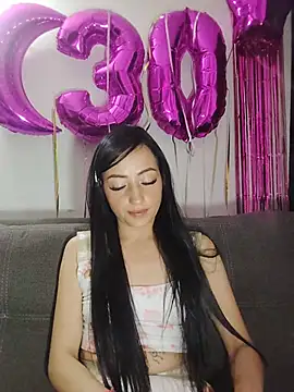 Meegann_Lovee Webcam-Show