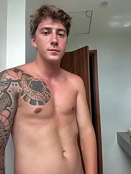 DaniHort Live XXX-Chat