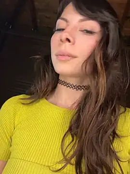 Živý XXX chat Love_969