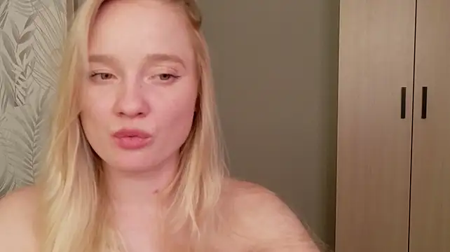Chat +18 de Shawty_Mia ao vivo