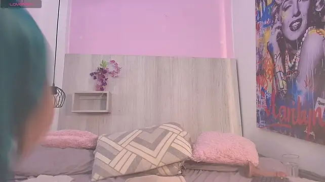 Alana_Limaa Obrolan Langsung XXX