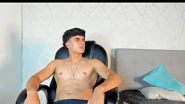Czat XXX na żywo – Toji_ferrer