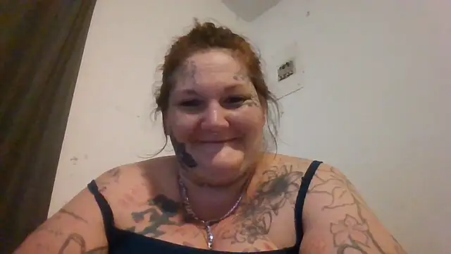 ThorsonFreja Live XXX-chat