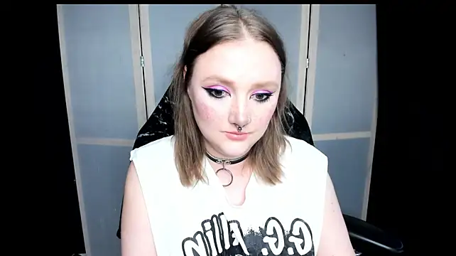 Chat XXX en directo de YourDyingBride