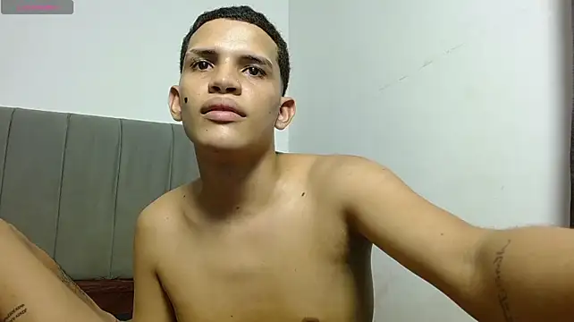 Chat XXX Live Jose_And_Daniel