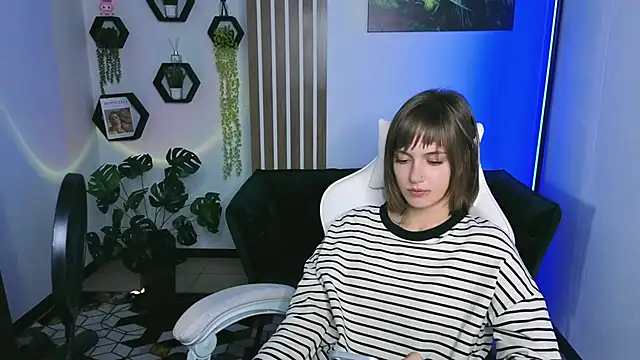EchoScribe Chat XXX in diretta