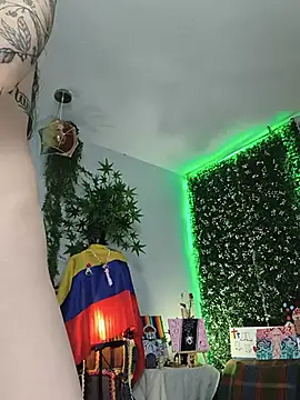 VickyJackson_ Live XXX-Chat