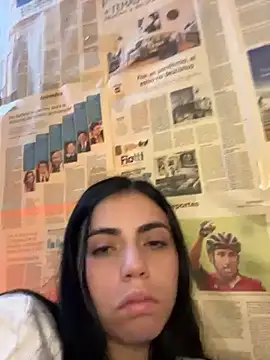 i_am_nina_ Live XXX-chat