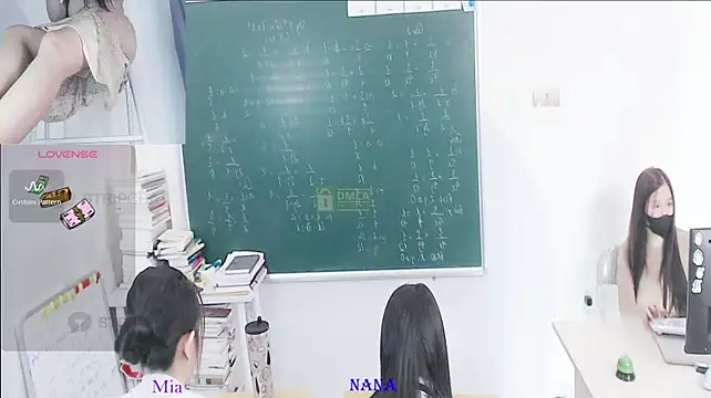 _Math_: онлайн-секс-чат