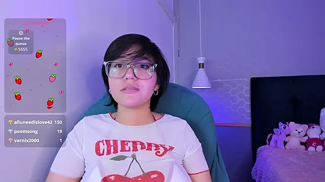 Tsuki_Maru 라이브 XXX 채팅