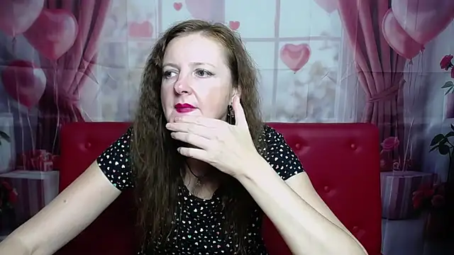 MeganPirs live XXX chat