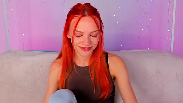 Živý XXX chat TanyaSunny
