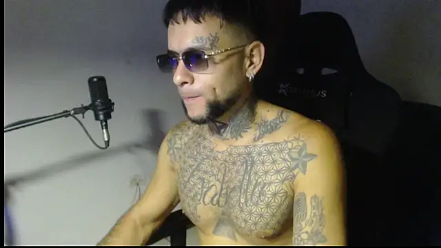 ROOKERT Chat XXX in diretta